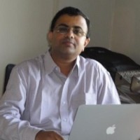 HCLTech Employee Muralikrishnan Rajagopalan's profile photo