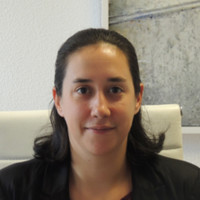 Perrine Escande Email