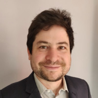 Liminal Health Employee Anthony Gross's profile photo