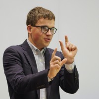 Forefront Structural Engineers Employee Jack O'Leary's profile photo