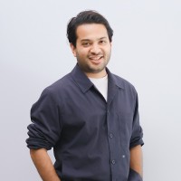 Studio O+A Employee Priyam Mehta's profile photo