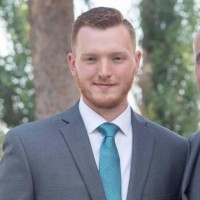BlackBerry Window & Door Systems Employee William Bogedain's profile photo