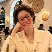 Consorciei Employee Letícia Cosin's profile photo