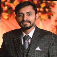 Techno-Cloud Solutions Employee Arbab Ali's profile photo