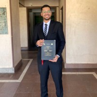 Codeflash Employee Hesham Mohamed's profile photo