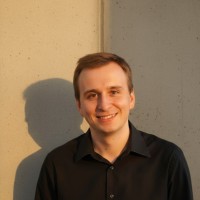 Quest One Employee Vincent Herb's profile photo