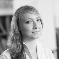 Dlubal Software Employee Aleksandra Kociolek's profile photo