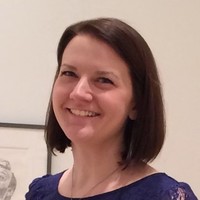 PVS In-Store Graphics Employee Kelly Farmer's profile photo