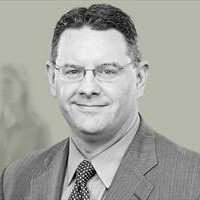 Simpson Thacher & Bartlett LLP Employee Greg Grogan's profile photo