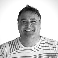 Dave Barnwell Email & Phone Number