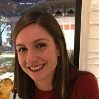 K-Way Employee Maide Barisciano's profile photo