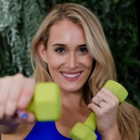 Electric Collective Fitness Employee Lilly Scott's profile photo