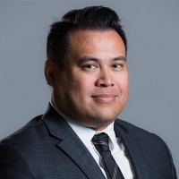 Parker Fasteners Employee Geoff Tumang's profile photo