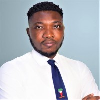 Ronald Adimoha Email