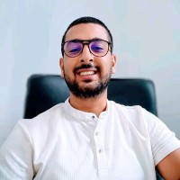 Marouane Elkamel Email