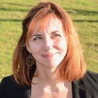 Lucie Lamy Email & Phone Number