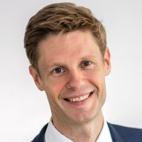 Infranity Employee Gilles Lengaigne's profile photo