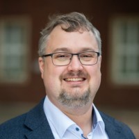 RUTHMANN GmbH & Co. KG Employee Robert Krause's profile photo