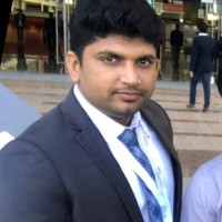 Sreejith Kn Email