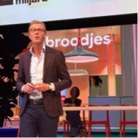 Jurriaan Pouw Email & Phone Number