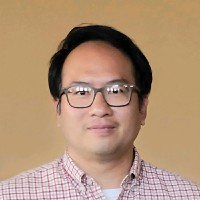 Los Angeles County Office of Education Employee Gabriel Leung's profile photo