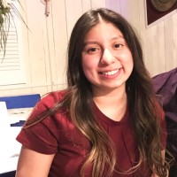ArtSigns Employee Reyna Morales's profile photo