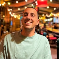 Opstim Employee Thomas Delayes's profile photo