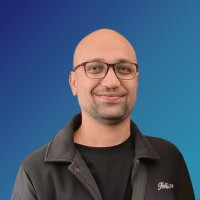 Orbital Employee Purav Bhandari's profile photo