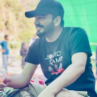 G7Technologies Employee Muhaddis Umer's profile photo