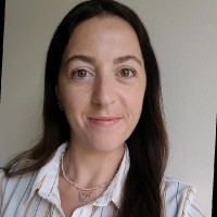 Spark2 Employee Rebecca McGill's profile photo