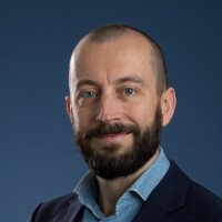 Happeo Employee Marnix Berghs's profile photo