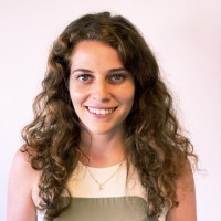 Tailor Brands Employee Sheli Grumet's profile photo