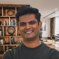 Lets Flo Employee Abhilash H's profile photo