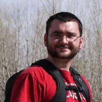 Sierra Nevada Corporation Employee Eric Coyle's profile photo