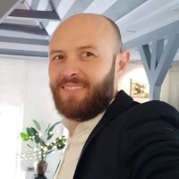 Umdasch Group AG Employee Evgeniy Jutinov's profile photo