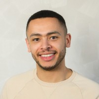 Future Employee Daniel Sinclair's profile photo