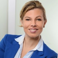 Bayerisches Rotes Kreuz Employee Melanie Kristof's profile photo