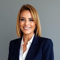 Oi Soluções Employee Adriana Araujo's profile photo