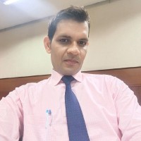 ITA Airways Employee Arun Kumar's profile photo