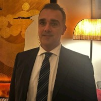 Banca Etica Employee Giuseppe Ridulfo's profile photo