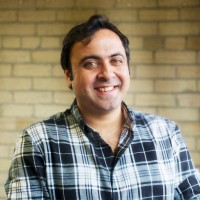 Vaibhav Sabharwal Email & Phone Number