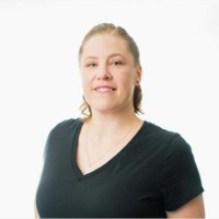 Forma Gym Employee Aja Schieman's profile photo