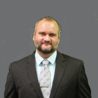 PrestoTech Solutions Employee Steve van Wyhe's profile photo