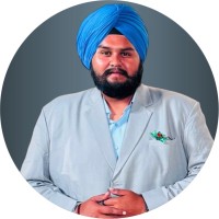 IMbesharam.com Employee Jatinder Jhajj's profile photo