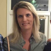 Frost Bank Employee Laura Eckhardt's profile photo