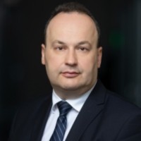 Rödl & Partner - Energiewirtschaft, Telekommunikation und Erneuerbare Energien Employee Maksimas Saveljevas's profile photo