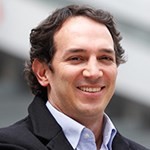 TOPTEC SA Employee Federico Londoño's profile photo