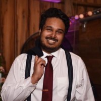 Vivek Sen Email & Phone Number