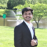 Vamsi Krishna Email