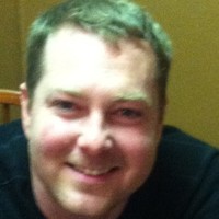 Arnes Welding Ltd. Employee Stefan Levasseur's profile photo